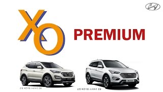 preview picture of video '싼타페 DM 맥스크루즈 - XO 프리미엄  Hyundai SANTAFE - XO PREMIUM'