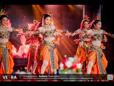 RAVANA - St. Thomas' Girls' High School