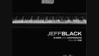 Jeff Black--Gold Heart Locket