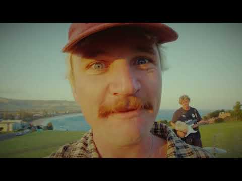 The Terrys - Dark Horse (Official Video)