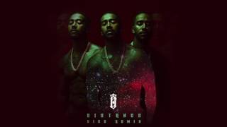 Omarion - Distance (VICE Remix) (Official Audio)