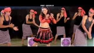 Atom Bomb Hit Song| Anjana Gurung HD Ft. Reecha Sharma | Tika Gopal Digital