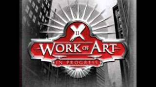 Work of Art - The Rain