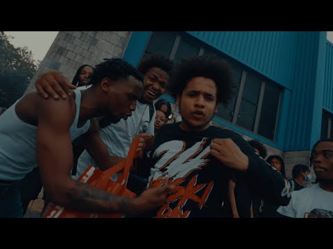Gee Gotti x Jbg Maury - PSA (Mrow Response) (Official Music Video)