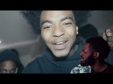 BAD BUNDYY REACTS : Humble Gz x Tazzo B - GEEK (Official Music Video)