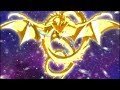 Kemunculan Naga Alam Semesta Shenlong DRAGON BALL SUPER