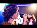 Sombr Ribs Lorde Cover In The Live Lounge