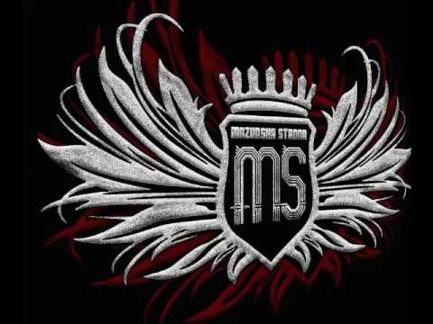 Stecu MS-Głos tych ulic