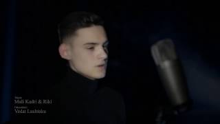 Riki Sllamniku - Një Dashni