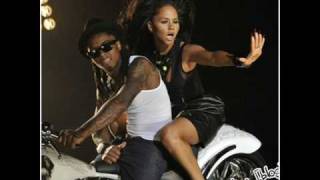 Kat Deluna ft. Lil Wayne - Unstoppable (FULL)