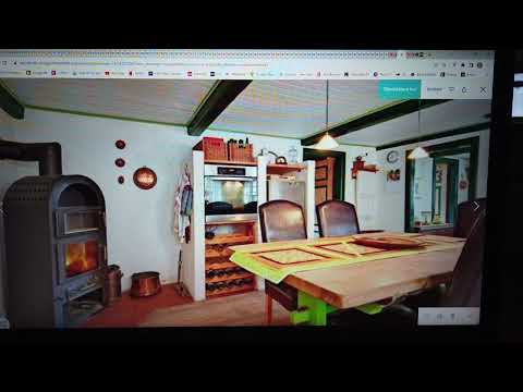 MongoTV_6313 - Del 36 - KUNNE KØBE GAMMELT BILLIG FLEXBOLIG HUS I JYLLAND