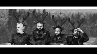 Hitsville Drunks - JC says JC