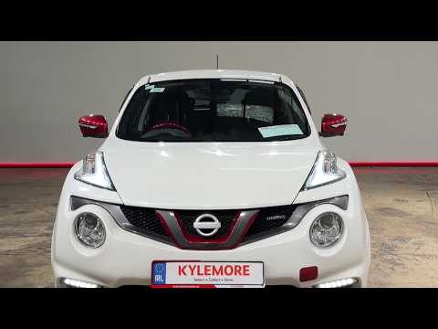 Nissan Juke 1.5 AUTOMATIC SUV - NISMO EDITION - UP - Image 2