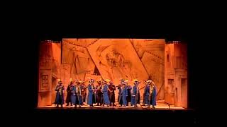 La República Gaditana – Primera Semifinal – COAC 2007