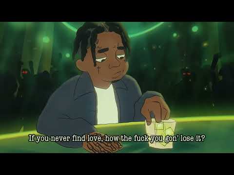 Sleepy hallow - Demons everywhere (Lyric Video)  "Down hearted"