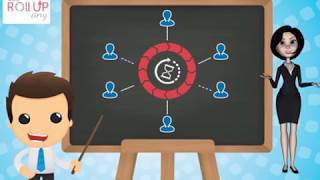 360 Roll Up Any App: Steps to create RollUp