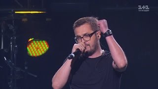 Олександр Пономарьов "Сам собі країна" - Скрябін. Концерт пам'яті