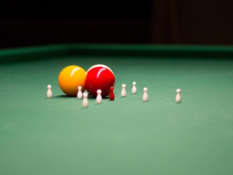 Streaming LIVE GCS - Finale 1° Torneo AMS - GUGLIELMO TELL - Gualemi VS Soresini - Parte 2