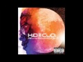 Kid Cudi alive nightmare ft. ratatat