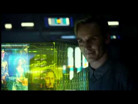 David 8 x Elizabeth Shaw // Post blue