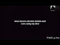 ANGELA LYRICS TRANSLATION