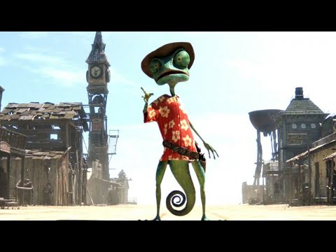 Adventures of Srimannarayana - Hindi Animated Trailer