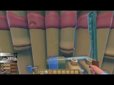 Raft Utopia 100% Glitchless 11:28