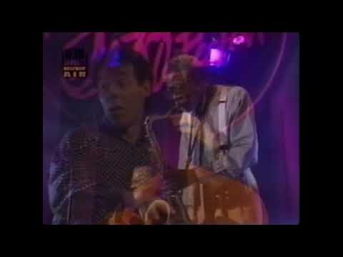 JOE HENDERSON Quintet & Brazil Project/ live at Montreux Jazz Fes 1995. "Felicidade"