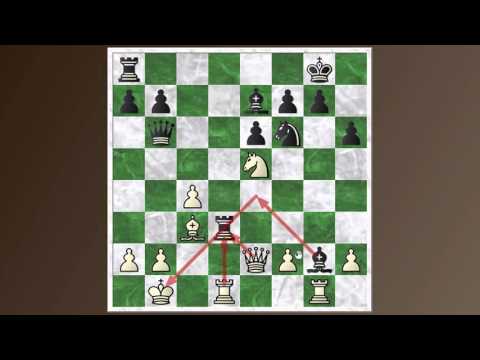2016 US Chess Championships Round 5 - So vs. Akobian