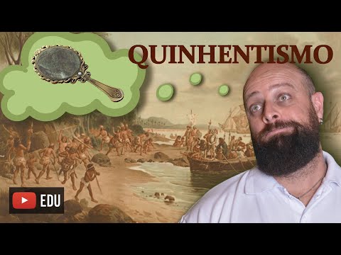 16th Century [Prof. Noslen]