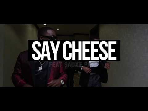 Lingo Nation ft. SauxePaxk TB - Say Cheese (Official Video)