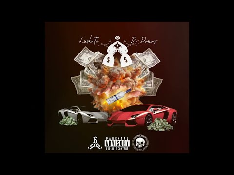 DR.DONOR x LUSKATA - MBT (OFFICIAL AUDIO)