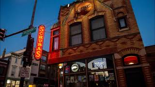 Train - I&#39;m About To Come Alive - Live At Schubas Tavern Chicago il 2004-01-27