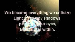 Circa Survive - Birth Of The Economic Hitman [Lyrics]