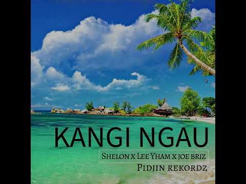 Kangi Ngau Shelon x Lee Yham x Joe Briz