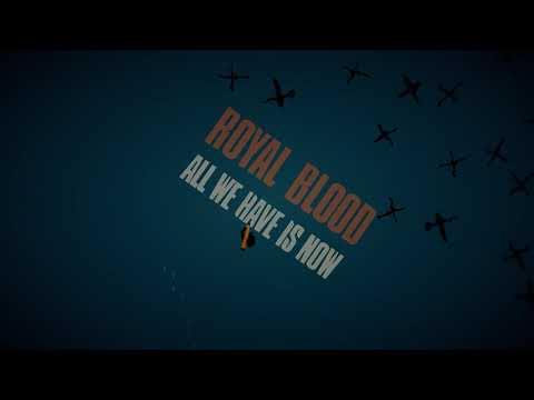 Video thumbnail for All We Have Is Now