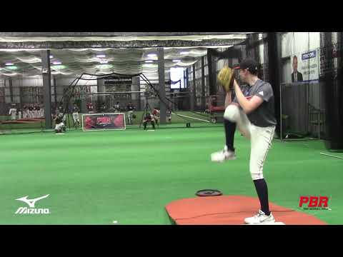 Lucas Lendosky  PBR 03 14 2021