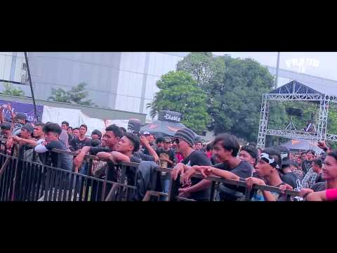 FRAUD LIVE AT HAMMERSONIC 2015 (HQ)