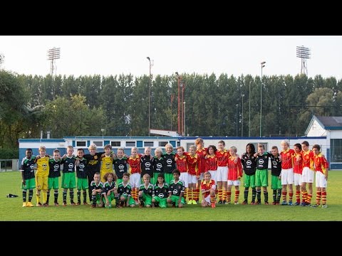 Feyenoord E-Top - Sporting'70 D1