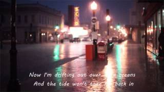 Peter Bradley Adam - Between Us [Lyrics]