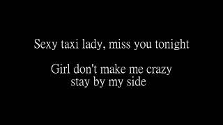 Modern Talking - Taxi Girl HD | Lyrics