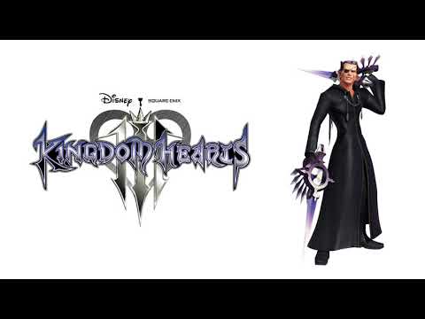 Xigbar, the Foreteller (13th Dilemma Remix)