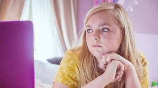 Eighth Grade,八年級,電影預告中文字幕