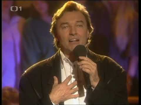 Karel Gott - Čas růží (1994)