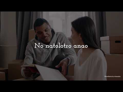 FFPM 109 Nahafoy ny aiko aho Karaoke