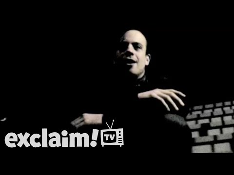 Liam Cormier (Cancer Bats) is "proud as f***" about 'Hail Destroyer' | A Real Interview