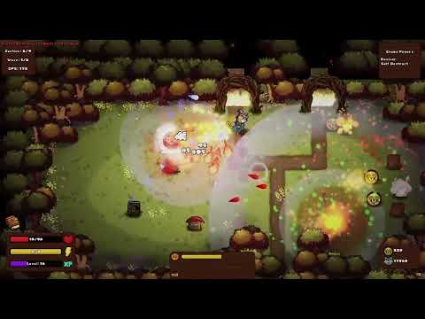 Whiskers and Wizardry - Work-in-progress of new color palette