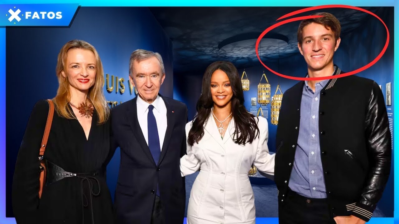 Os 10 Mais Ricos Do Mundo - Última Lista da Forbes