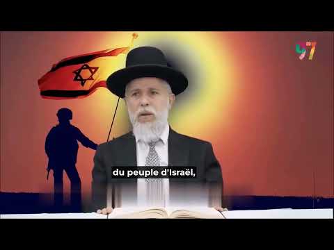 Découvrez la vidéo du Rav Zamir Cohen sur la catastrophe du 7 octobre en Israël