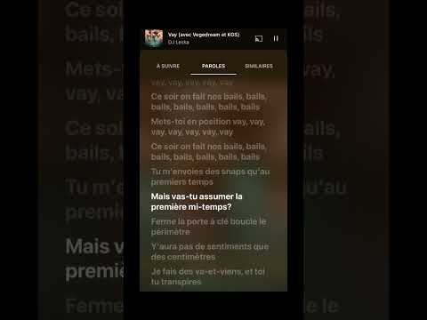 Vay-DJ leska #bass #speedup #music #song